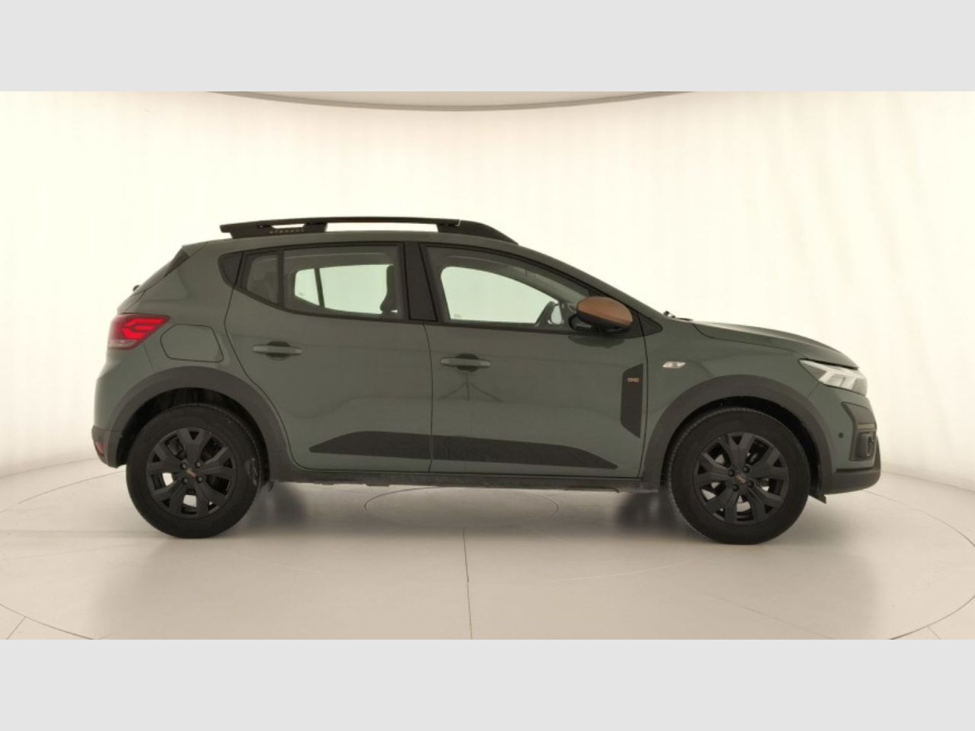 Dacia Sandero - 5