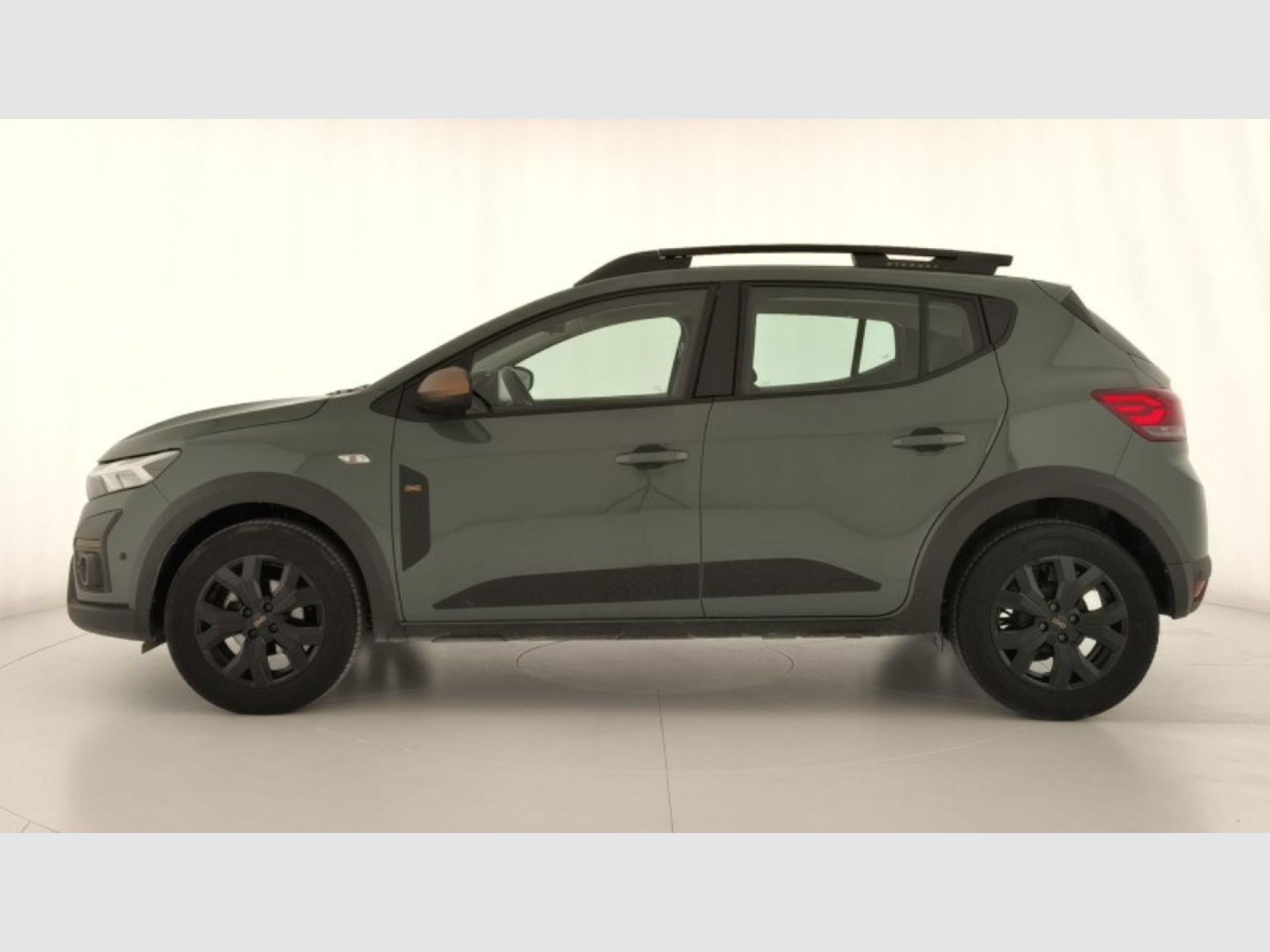 Dacia Sandero - 6
