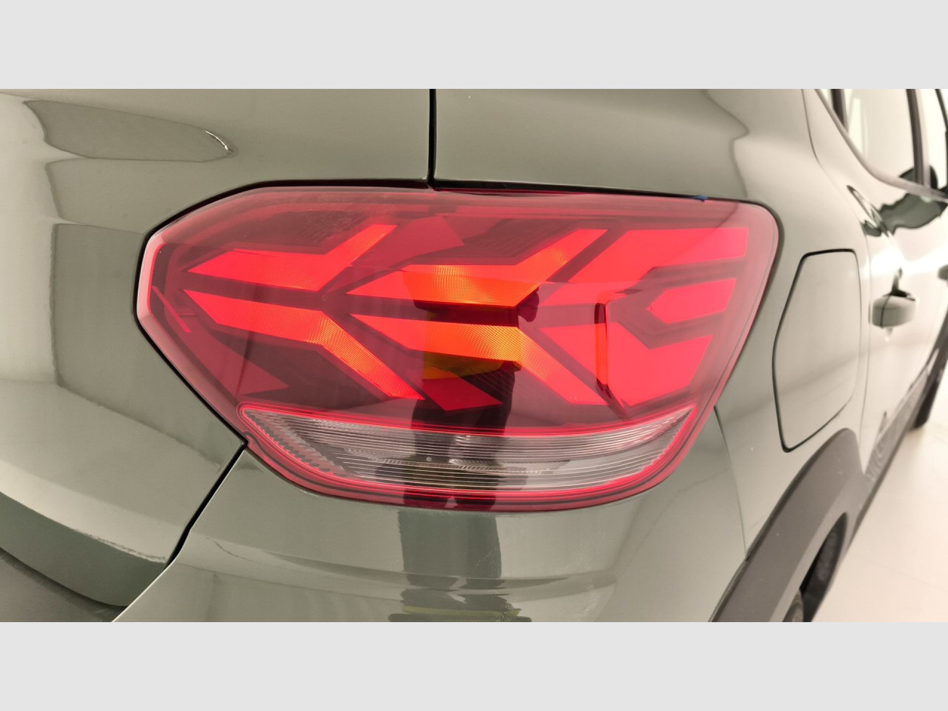 Dacia Sandero - 8