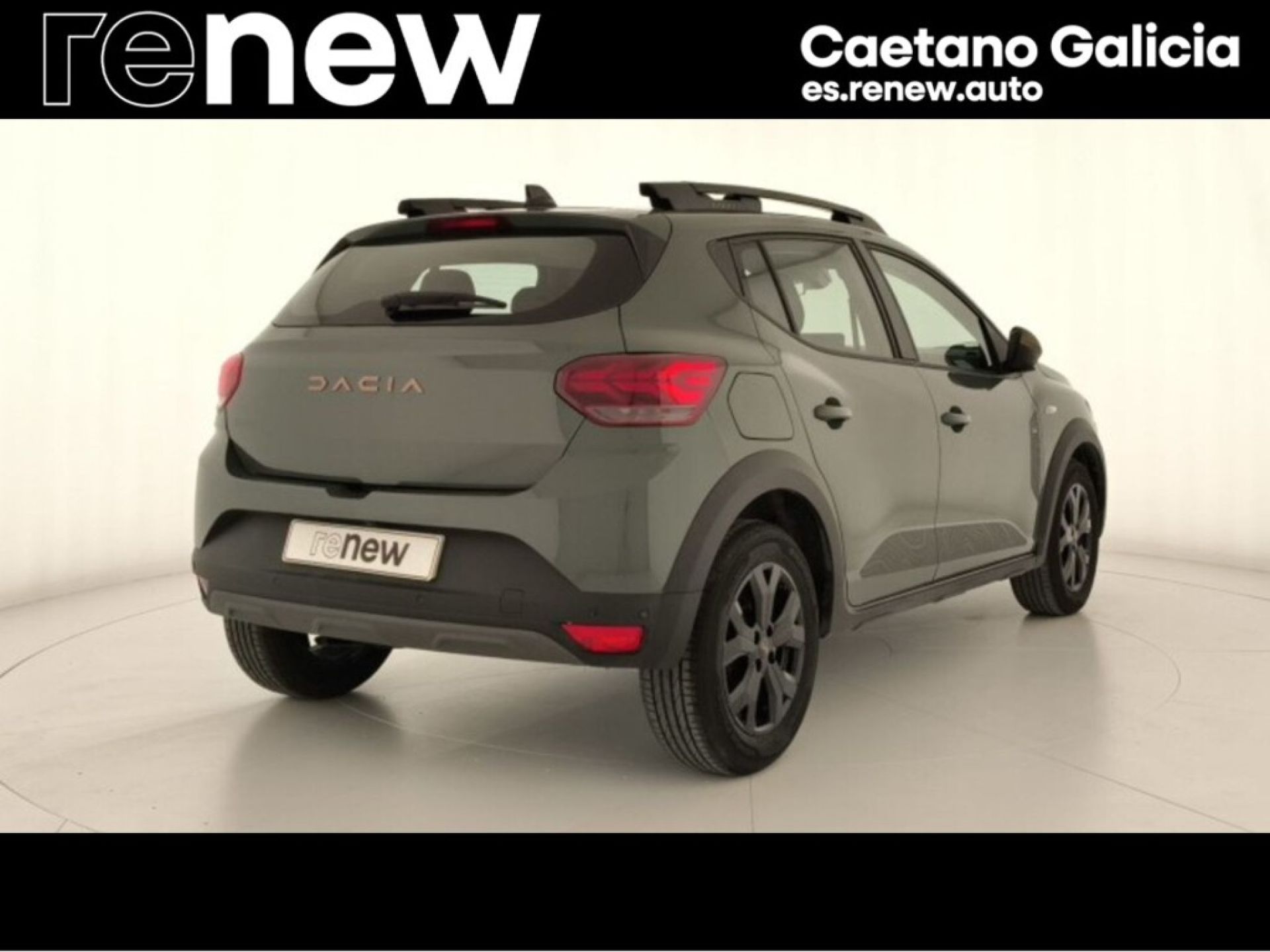 Dacia Sandero - 2