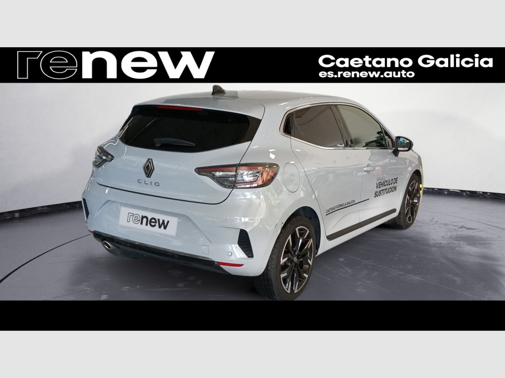 Renault Clio - 2