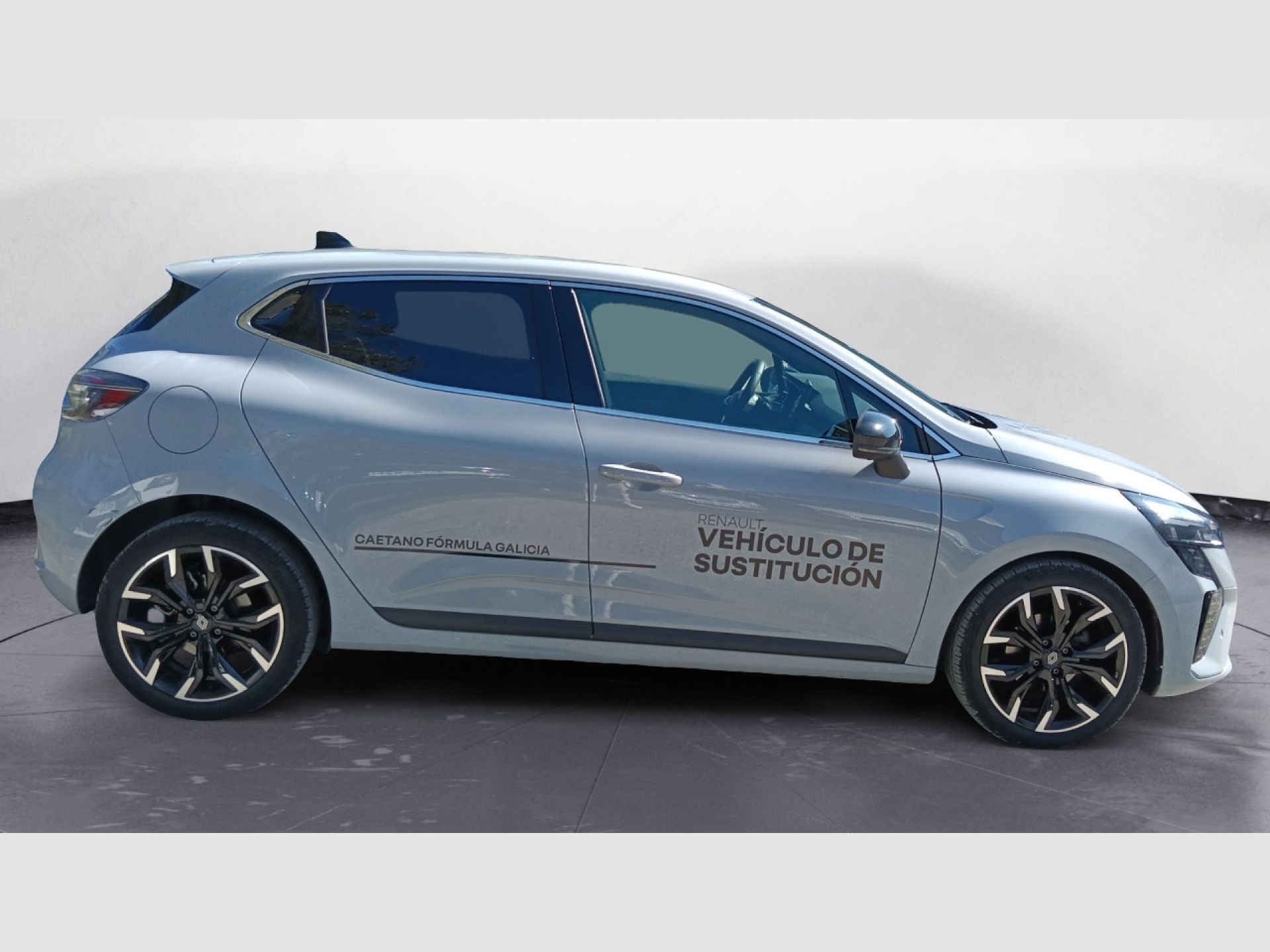 Renault Clio - 5