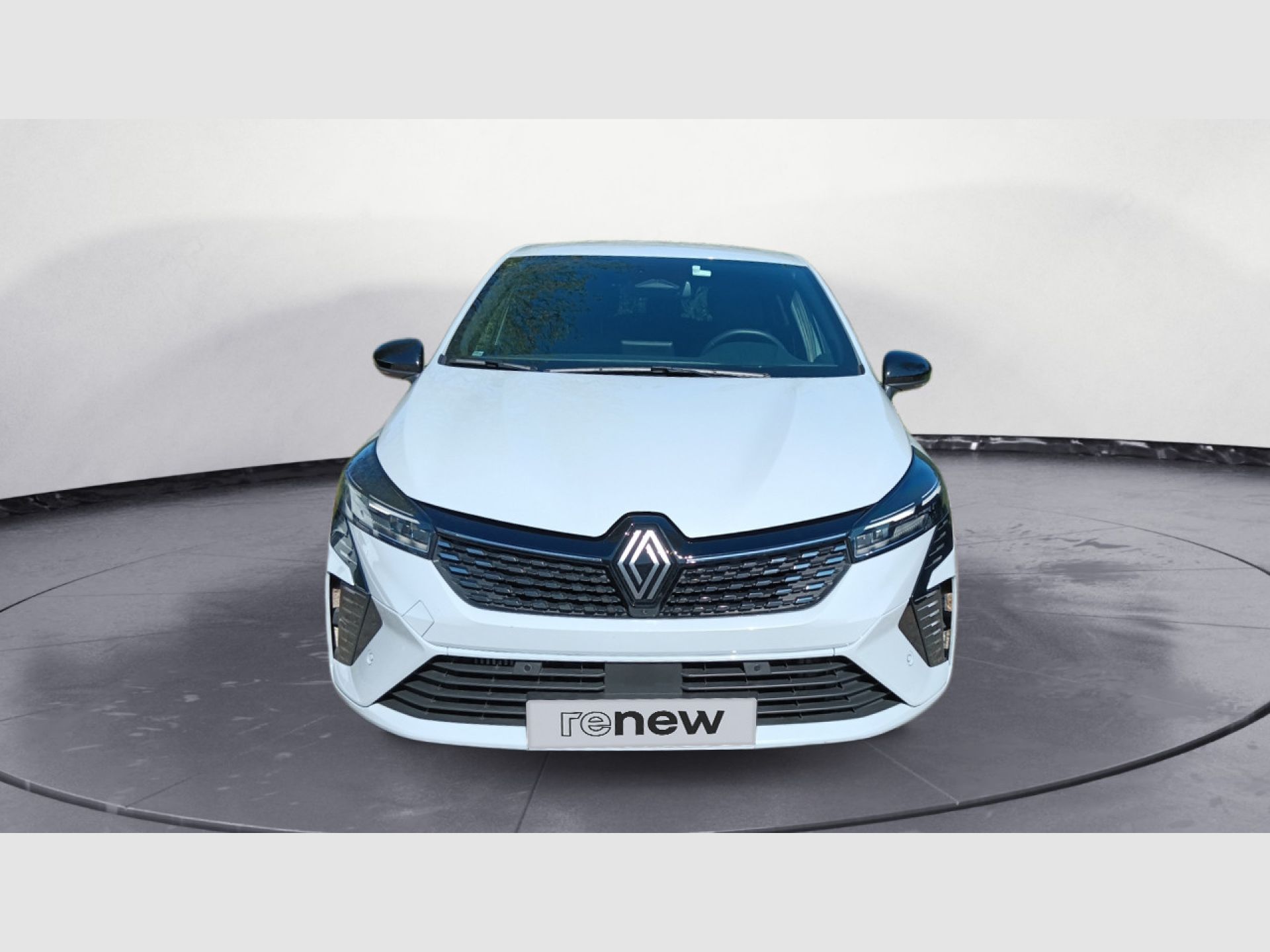 Renault Clio - 3