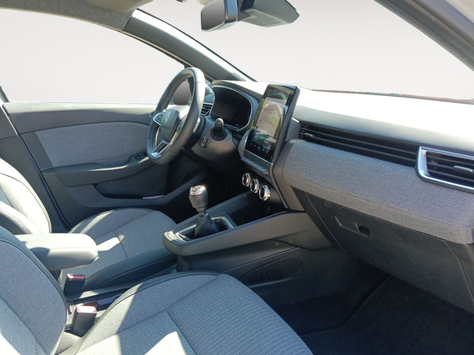 Renault Clio - 8