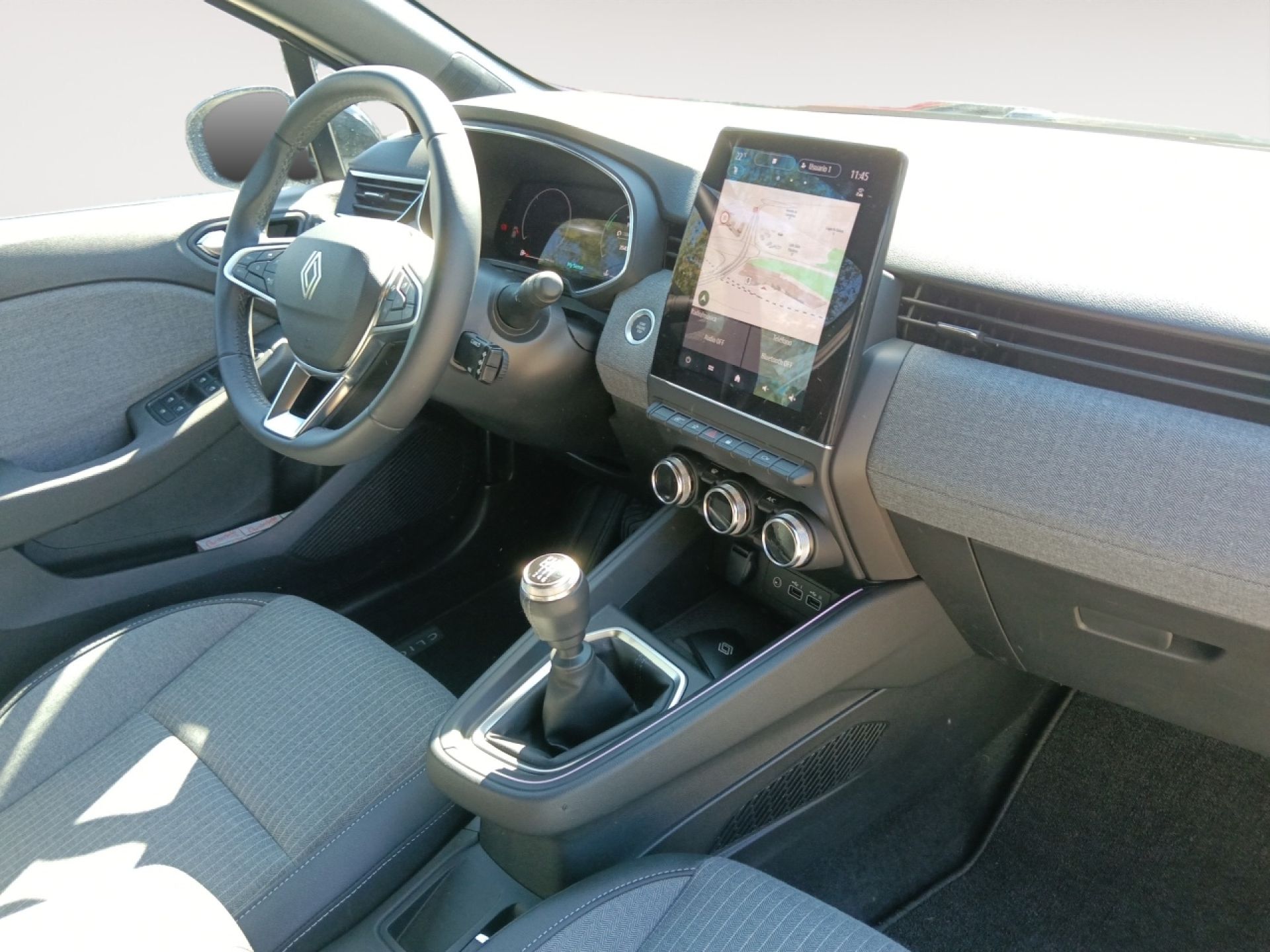 Renault Clio - 9