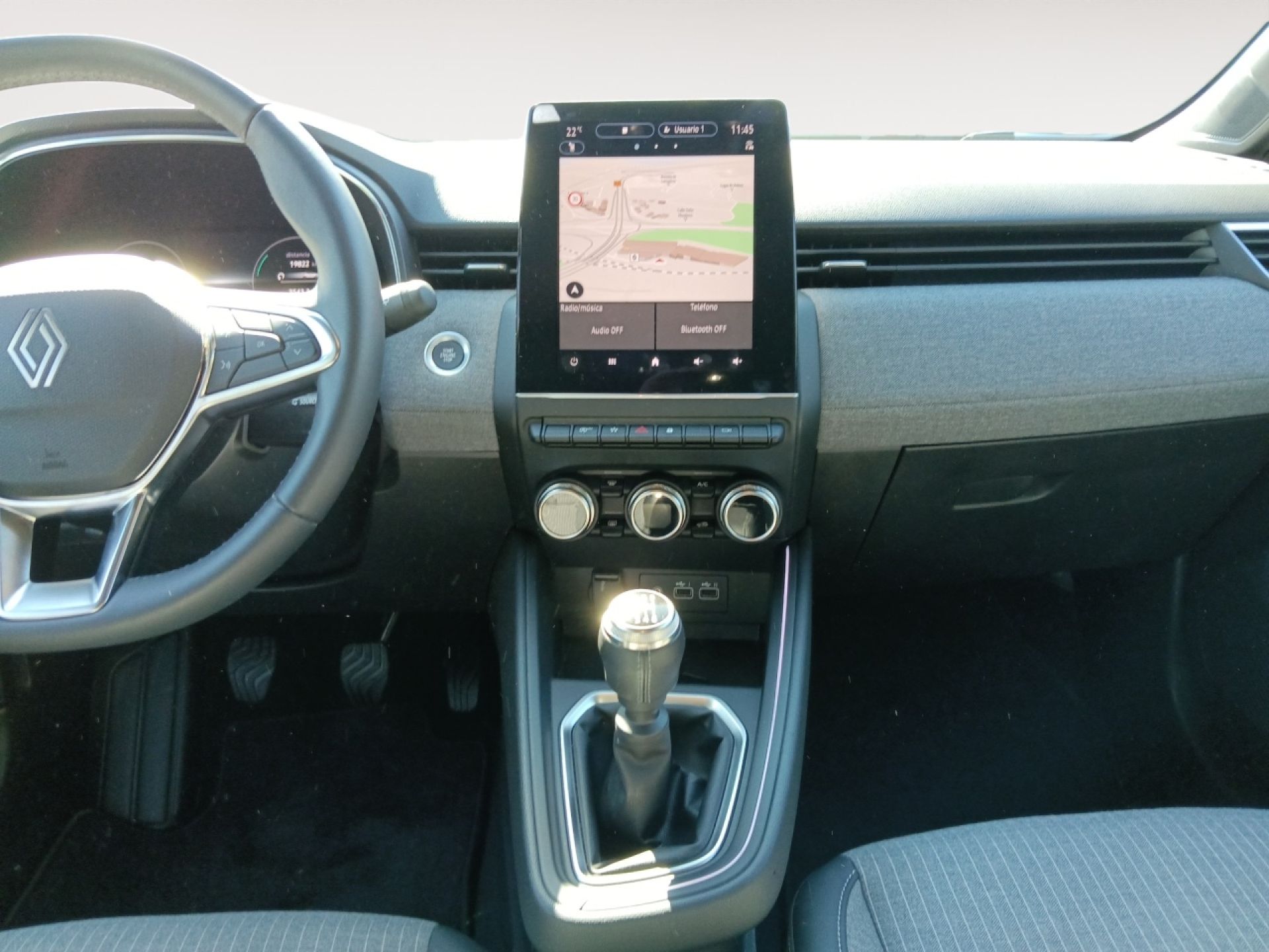 Renault Clio - 10
