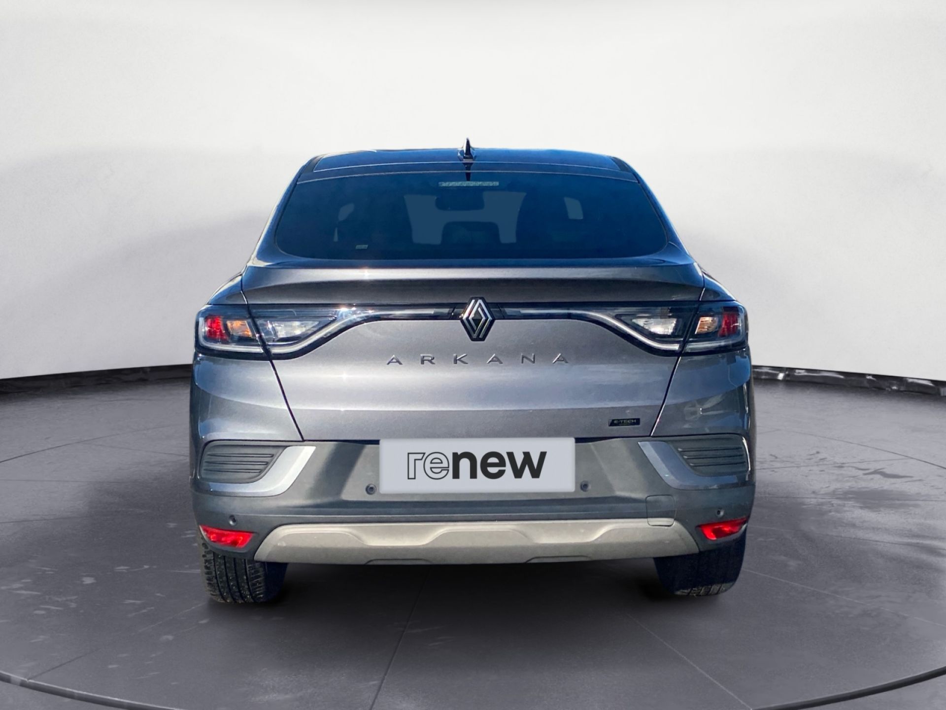 Renault Arkana - 4