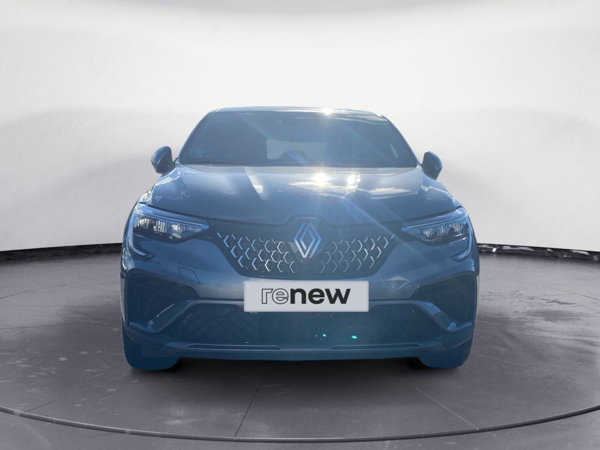 Renault Arkana - 3
