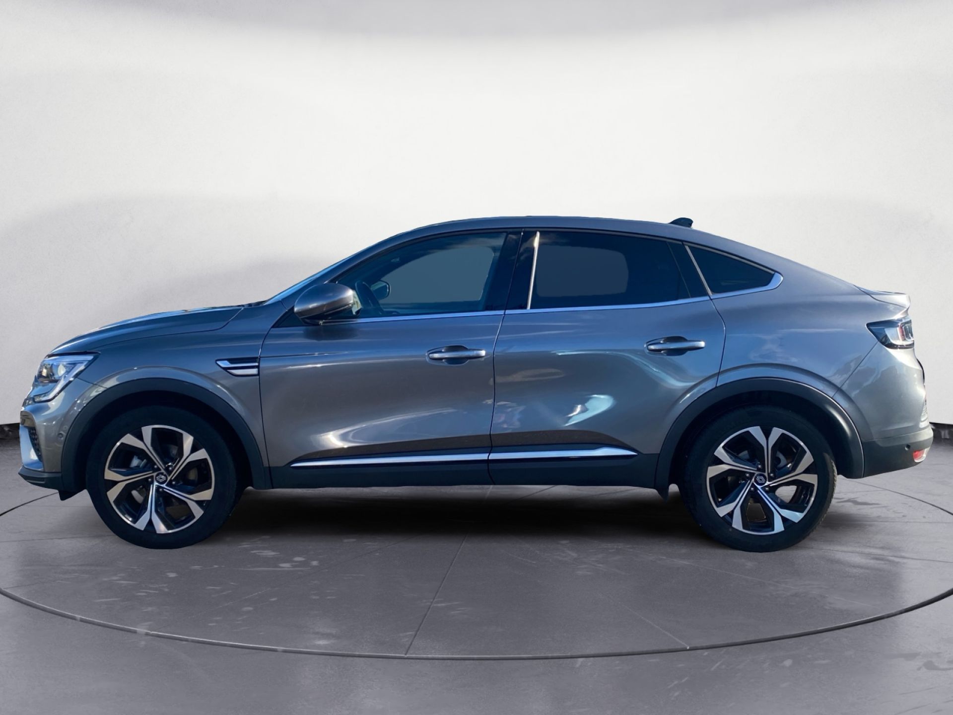 Renault Arkana - 6