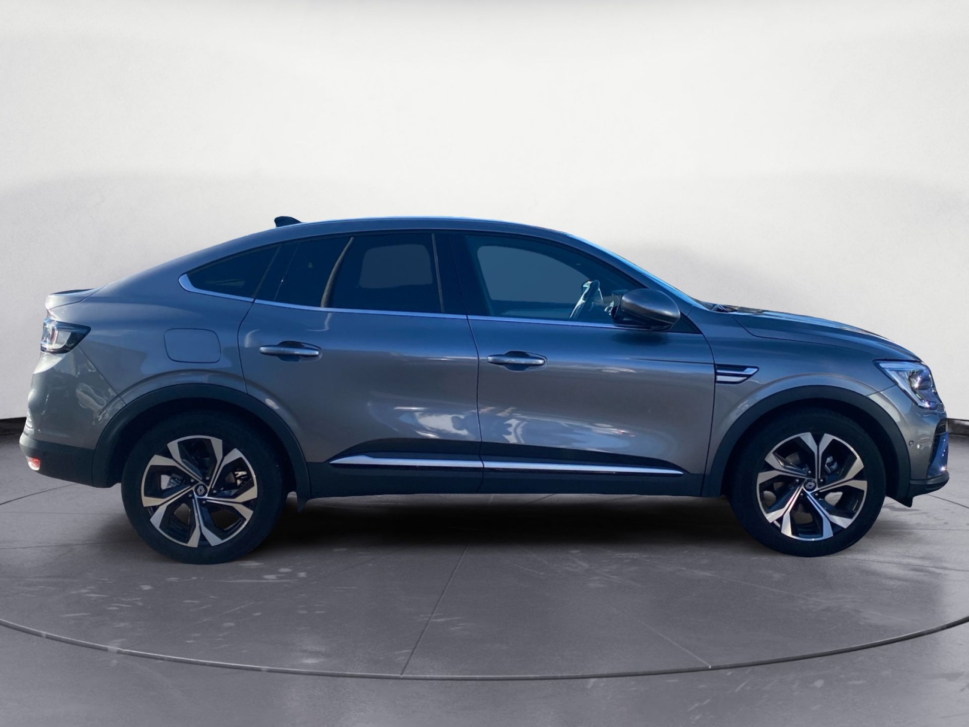 Renault Arkana - 5