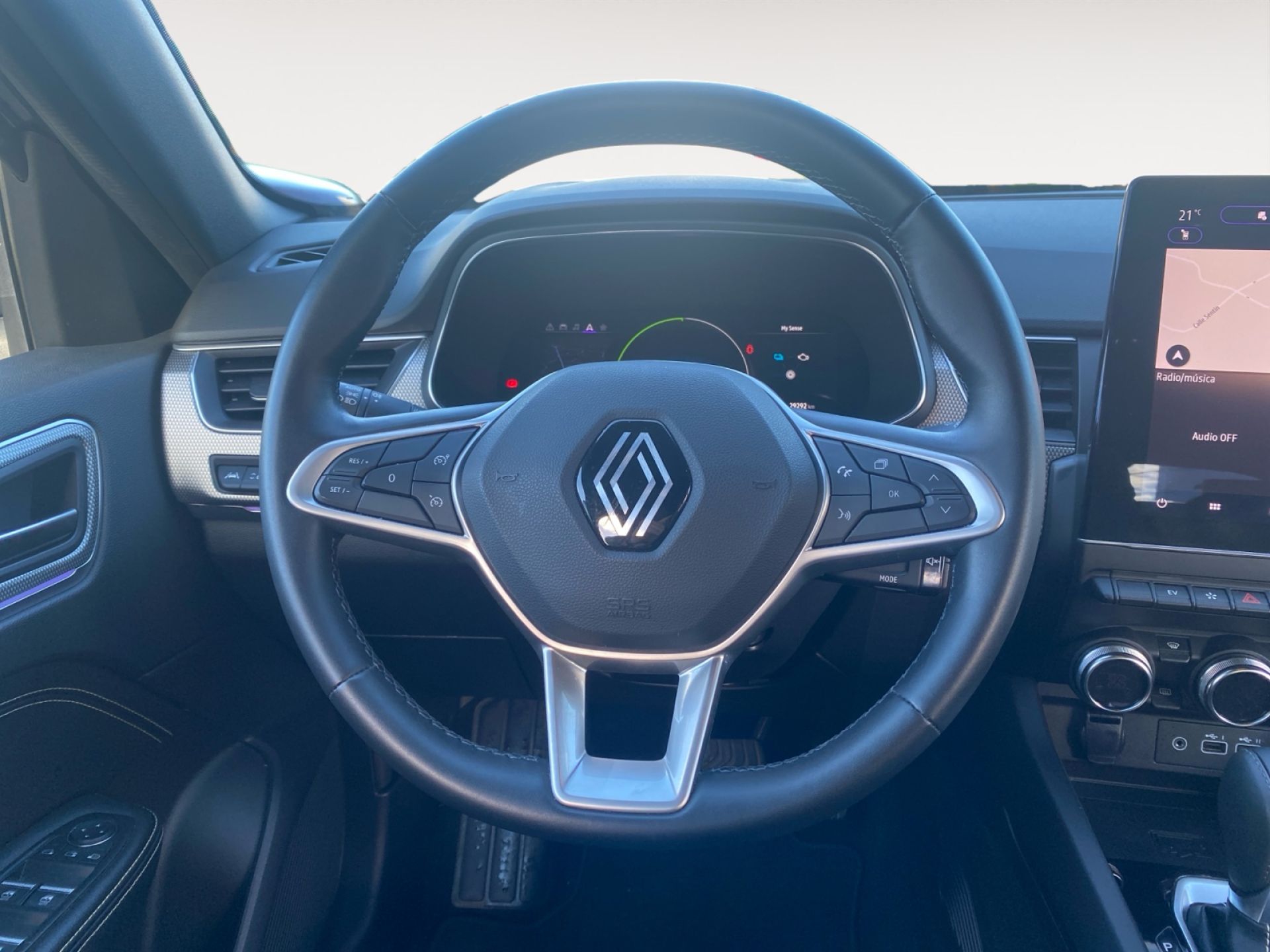 Renault Arkana - 11