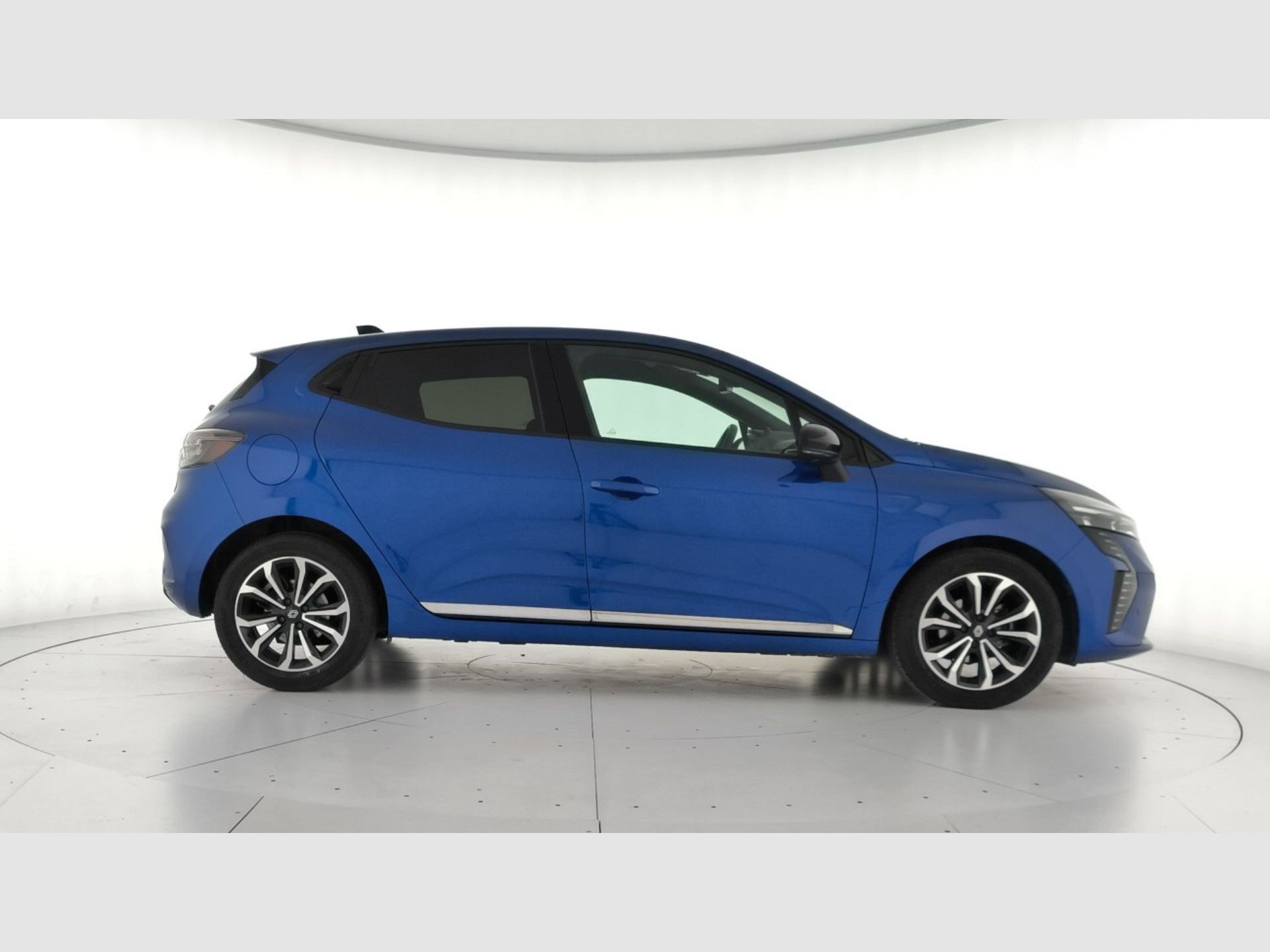 Renault Clio - 5