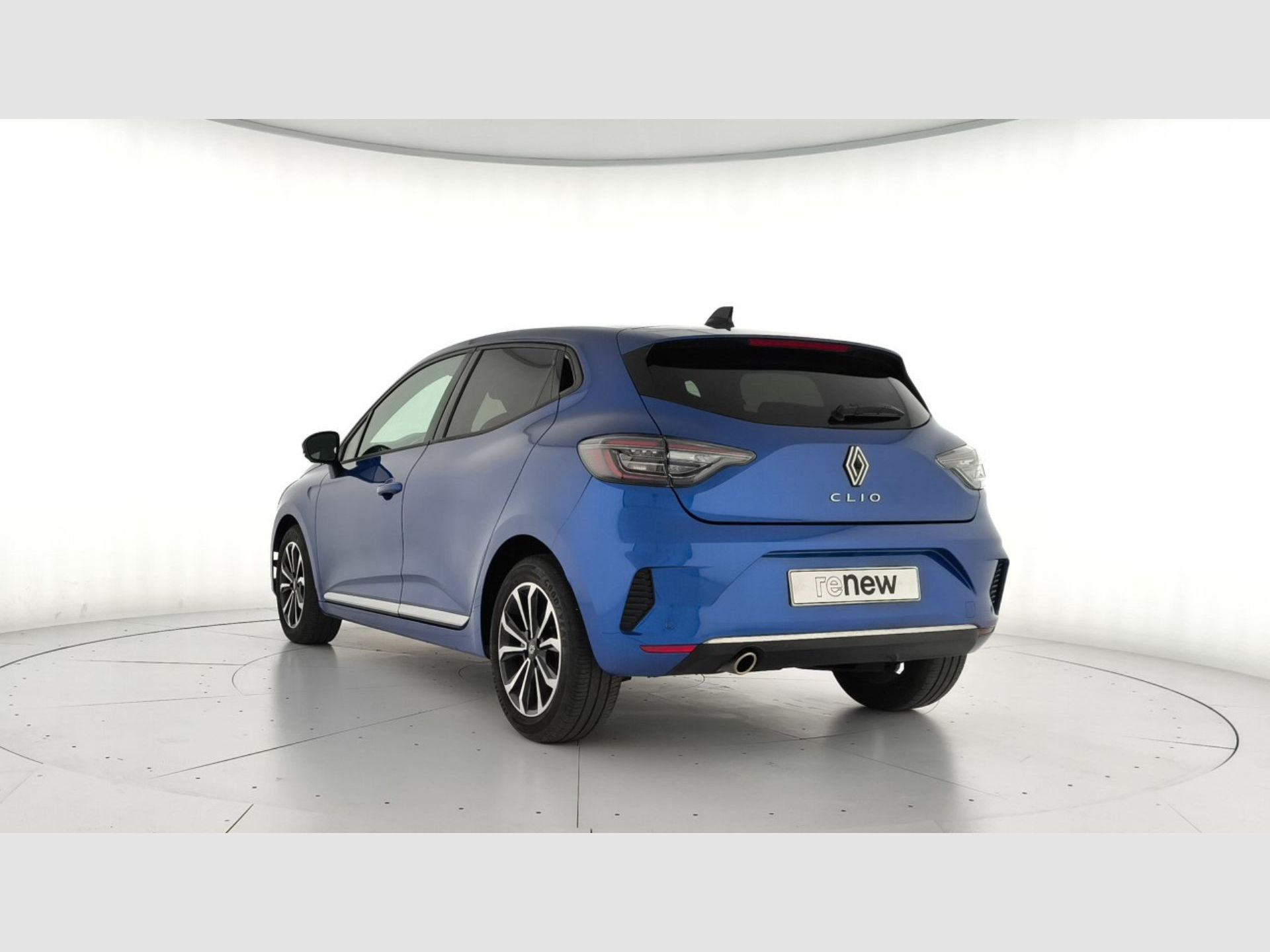 Renault Clio - 4