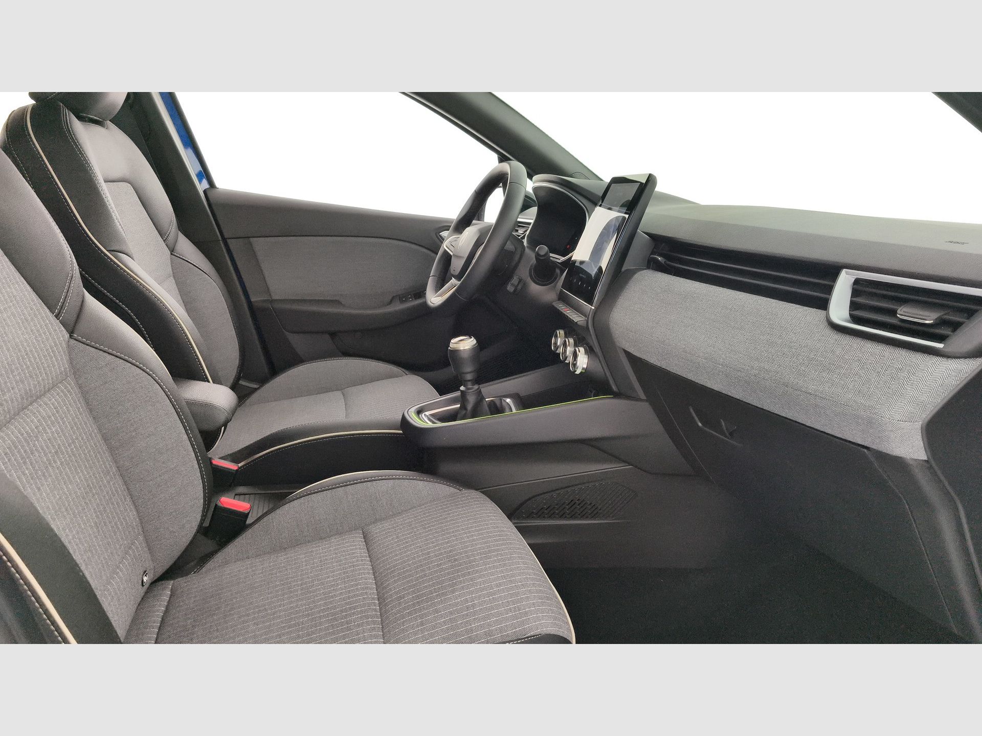 Renault Clio - 10