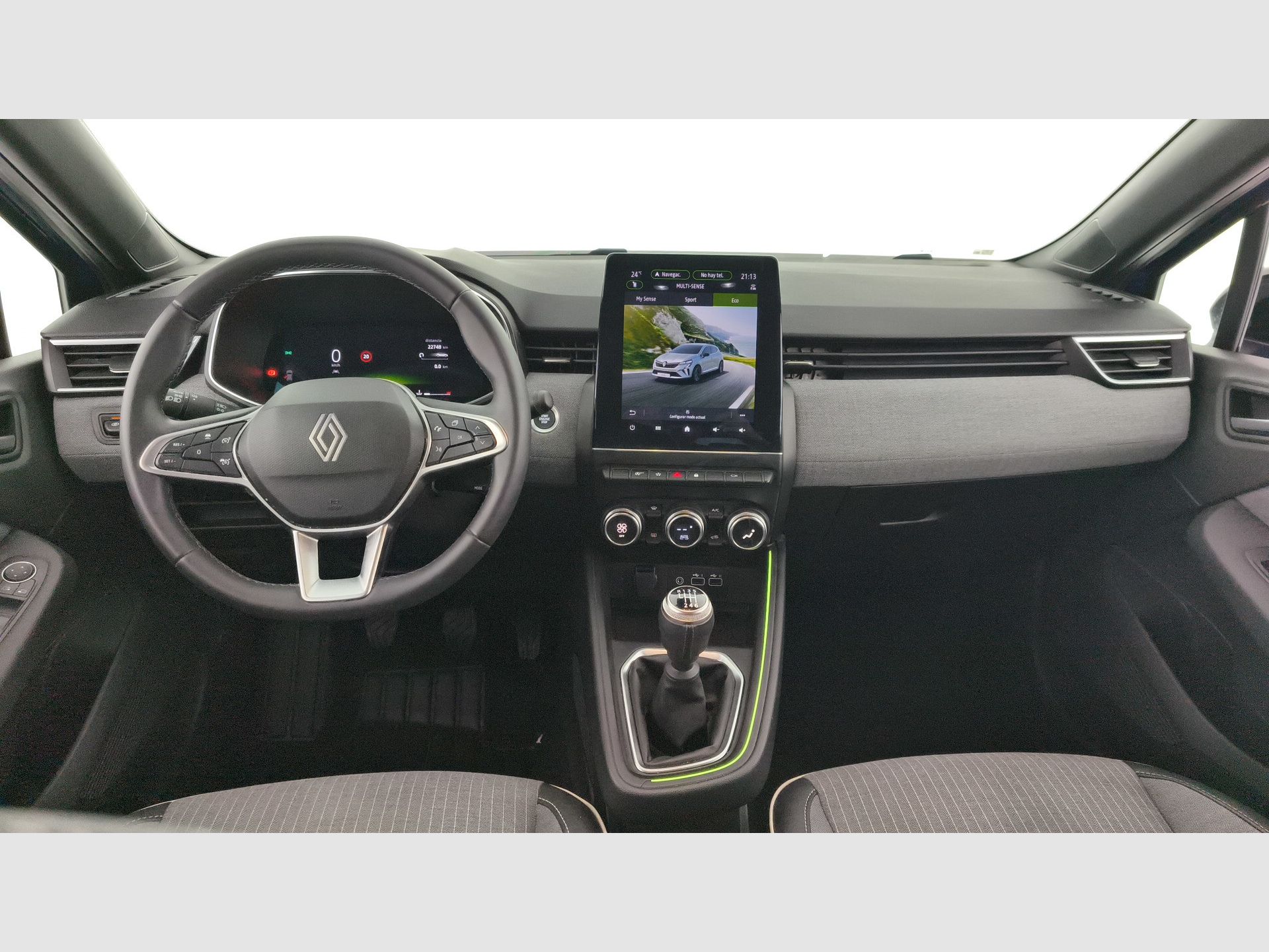 Renault Clio - 12