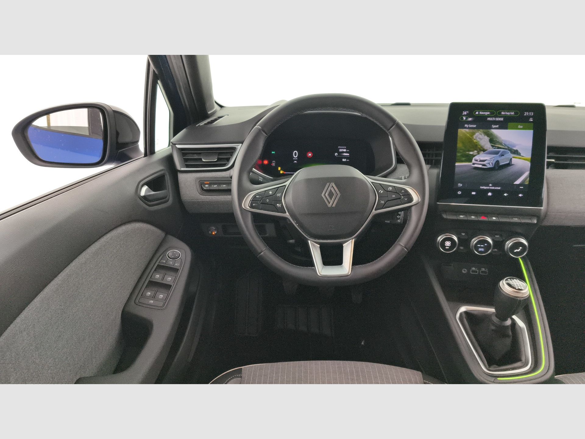 Renault Clio - 11