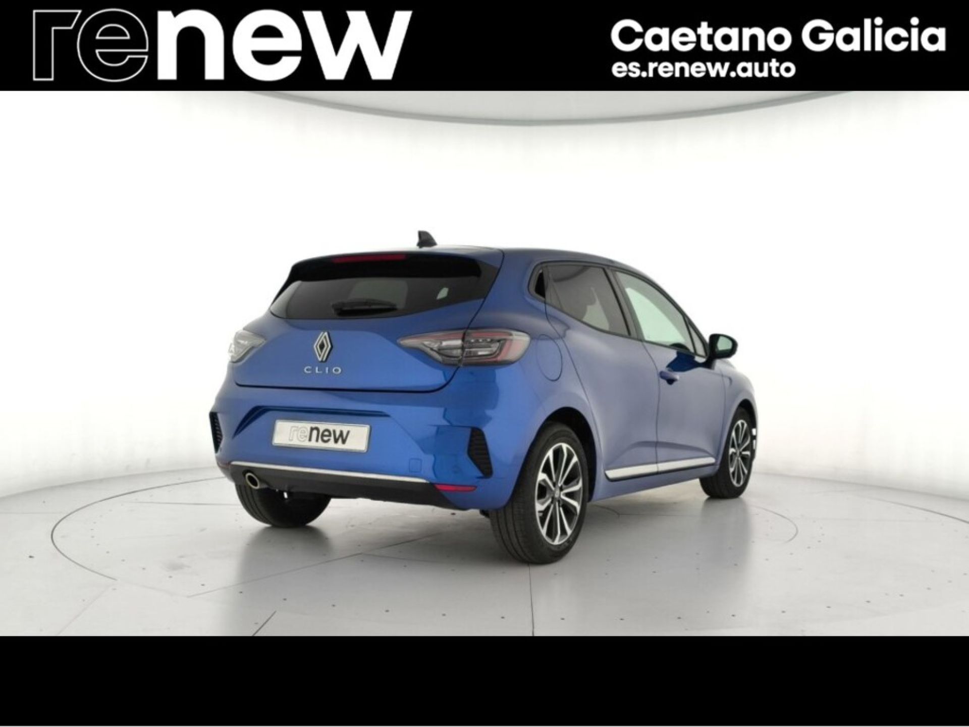 Renault Clio - 2