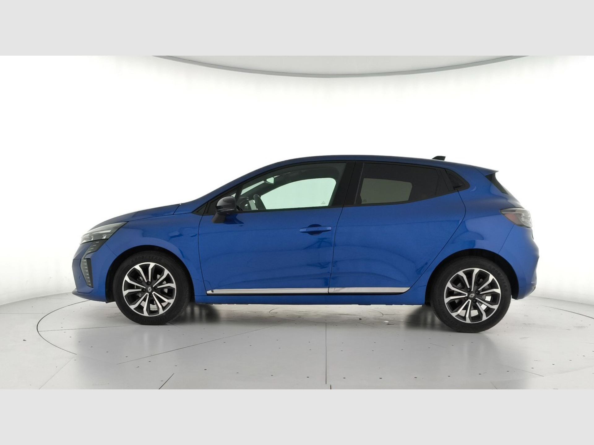 Renault Clio - 6