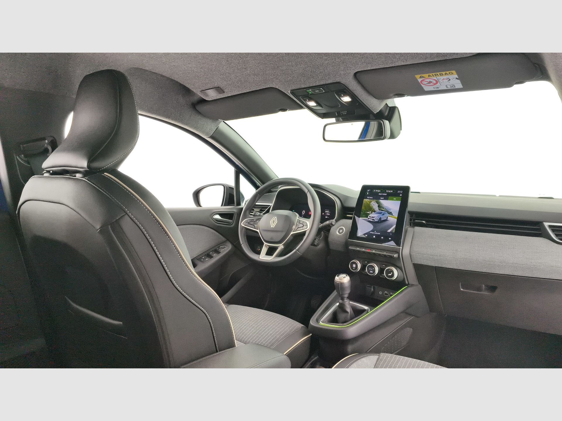 Renault Clio - 9