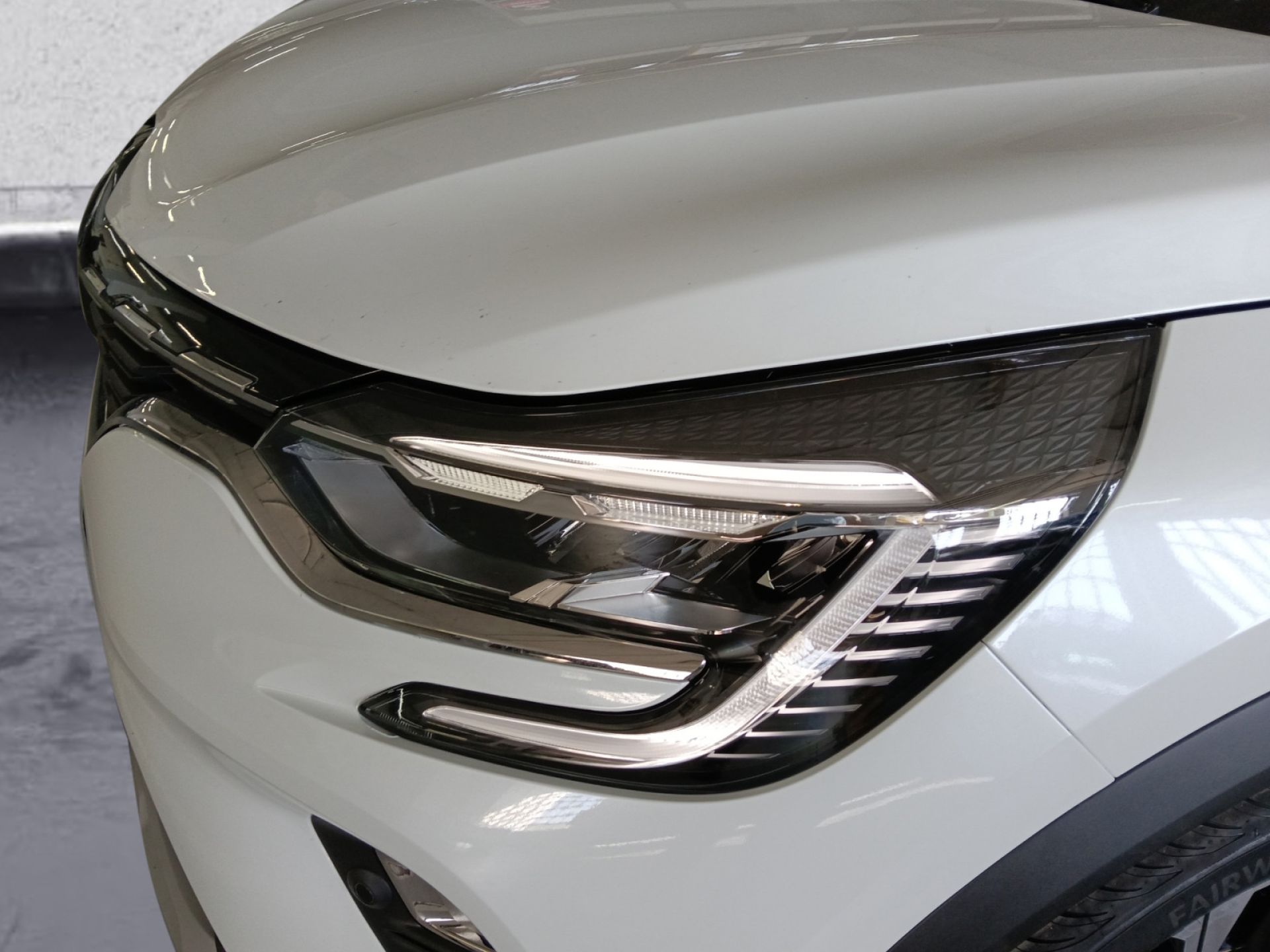 Renault Captur - 7