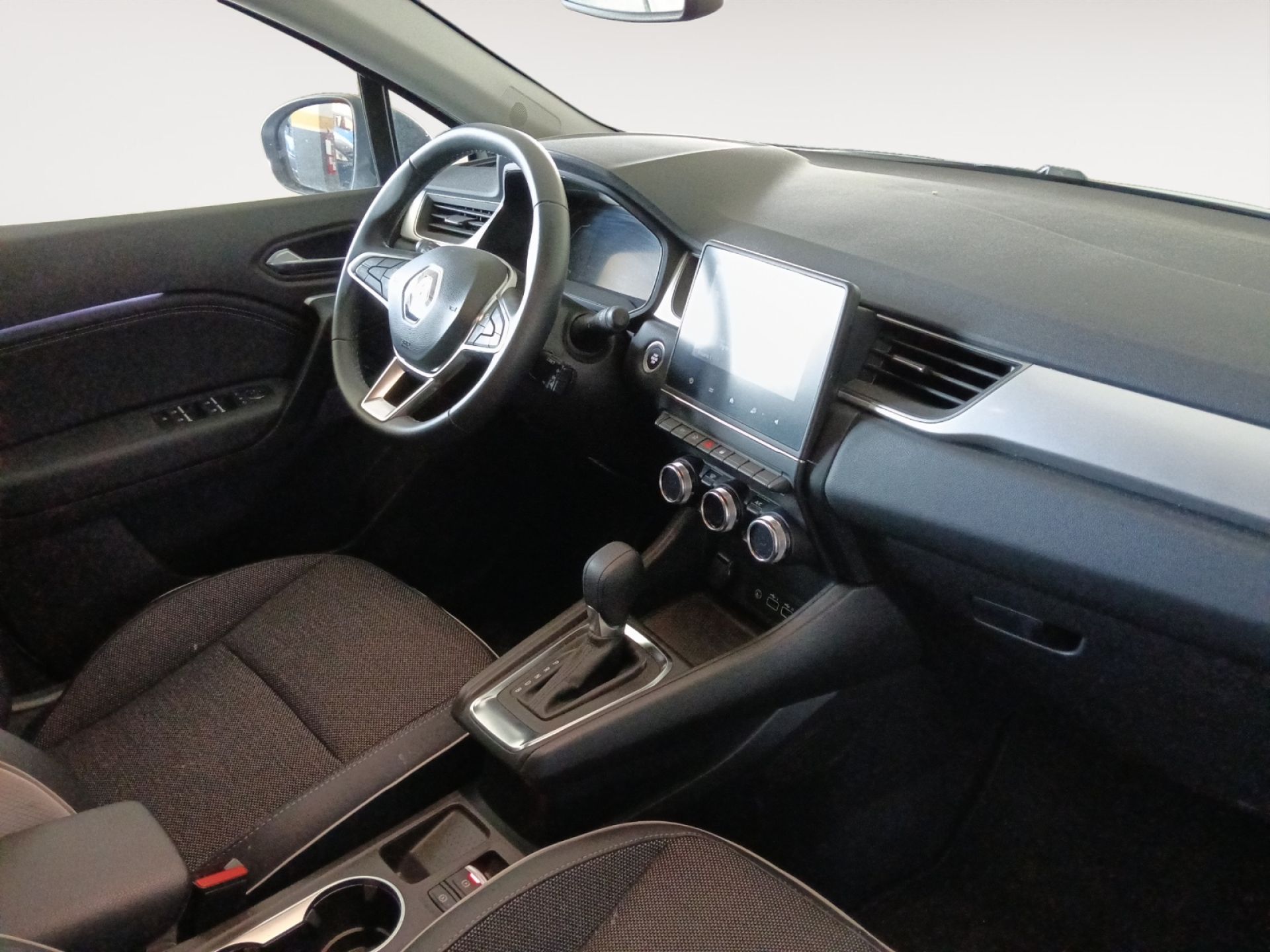 Renault Captur - 8