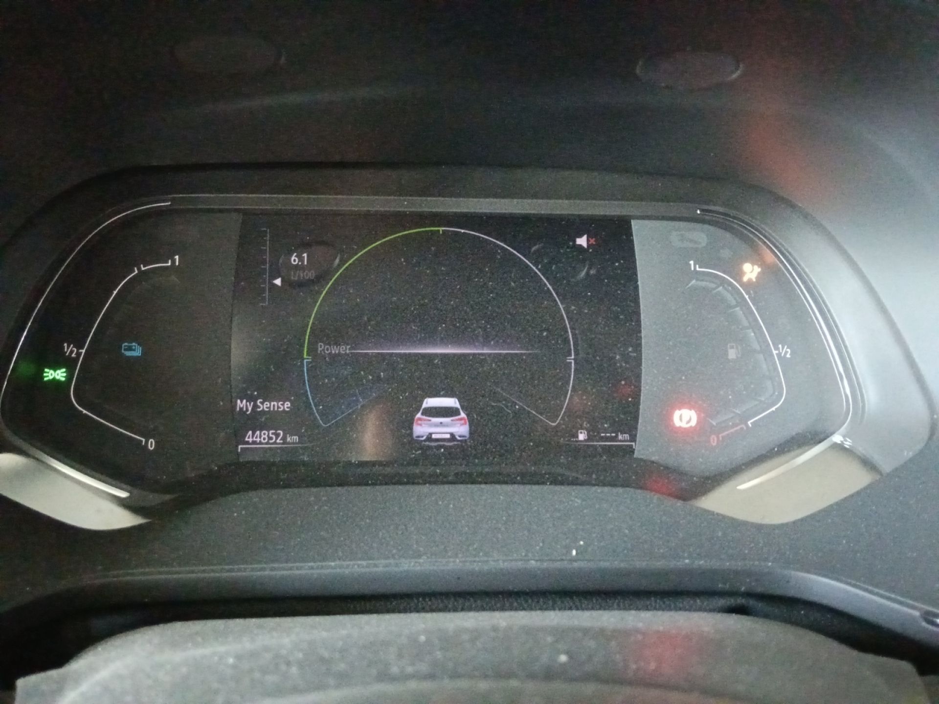 Renault Captur - 12