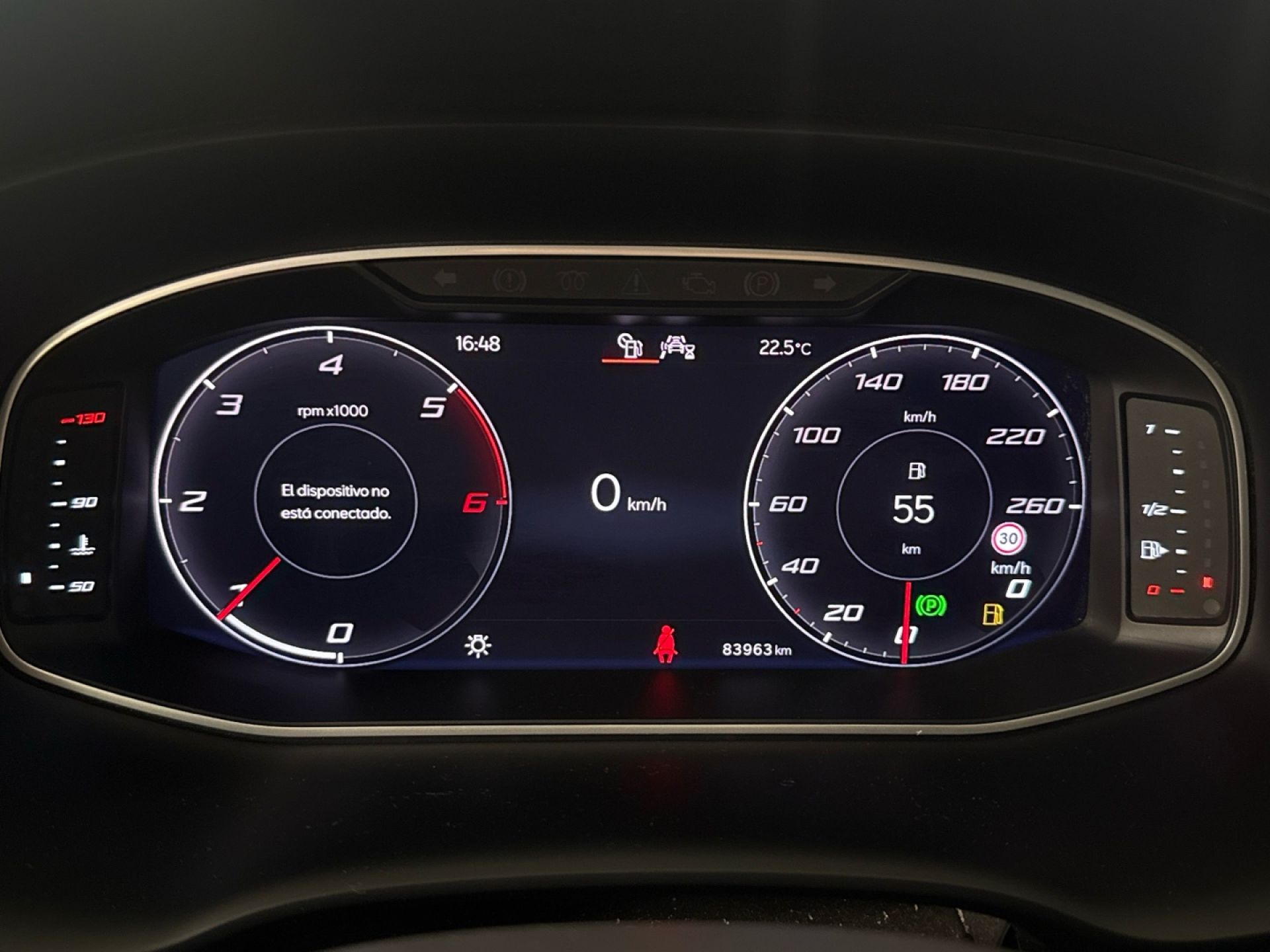 SEAT Ateca - 9