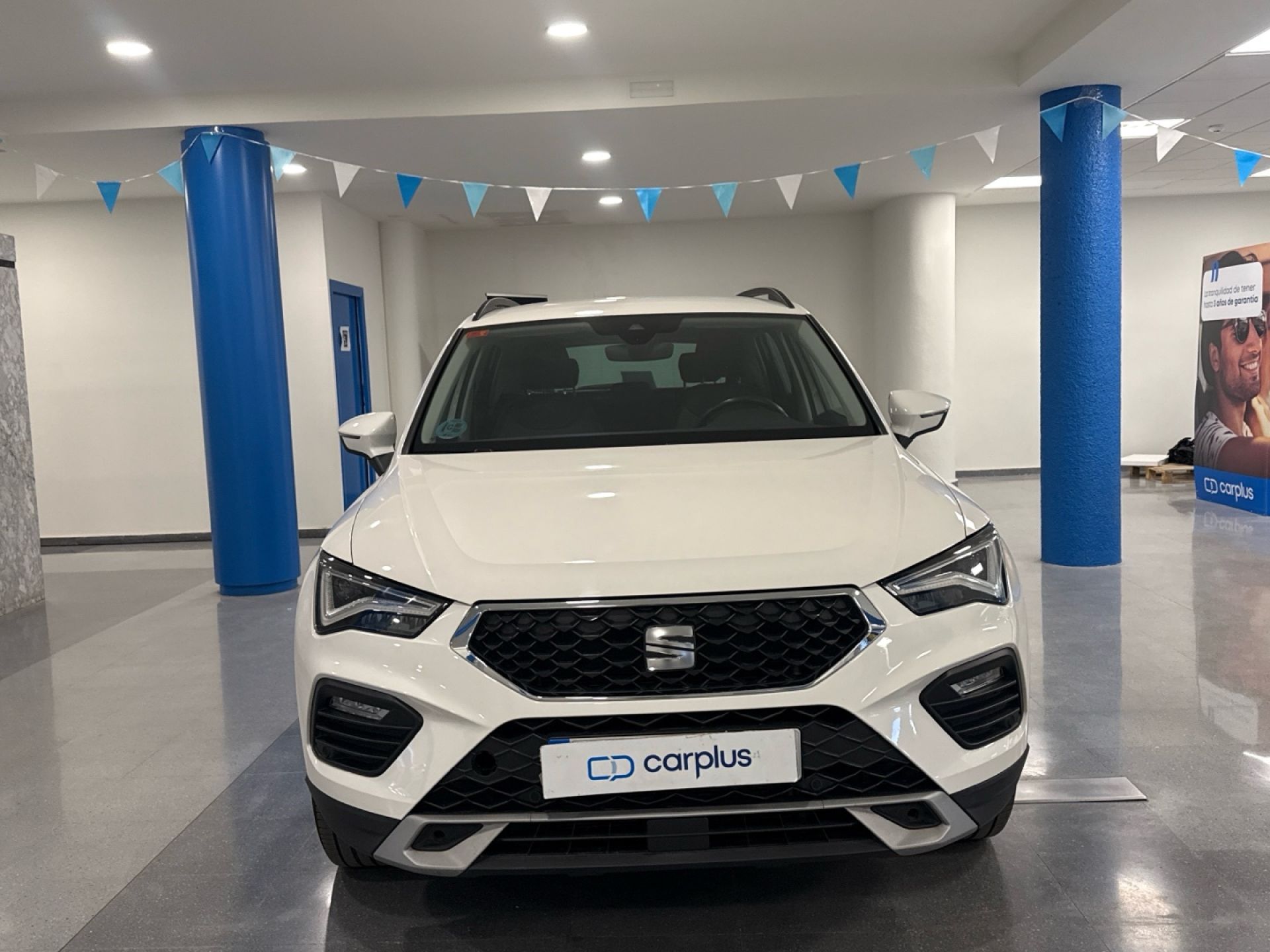SEAT Ateca - 3