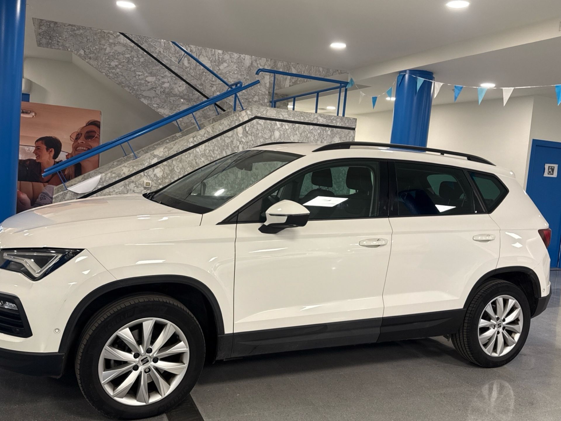 SEAT Ateca - 4