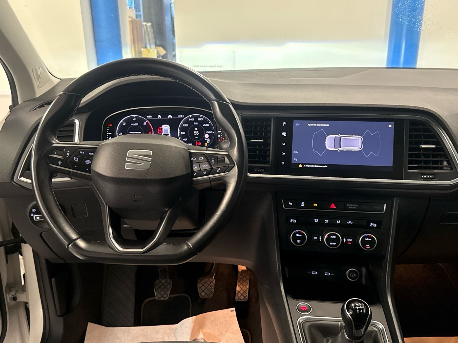 SEAT Ateca - 10