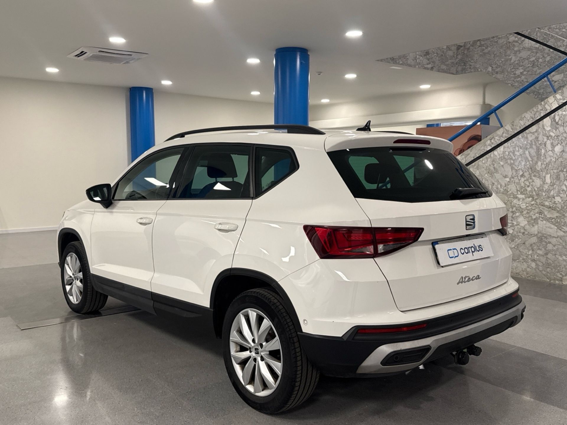 SEAT Ateca - 5