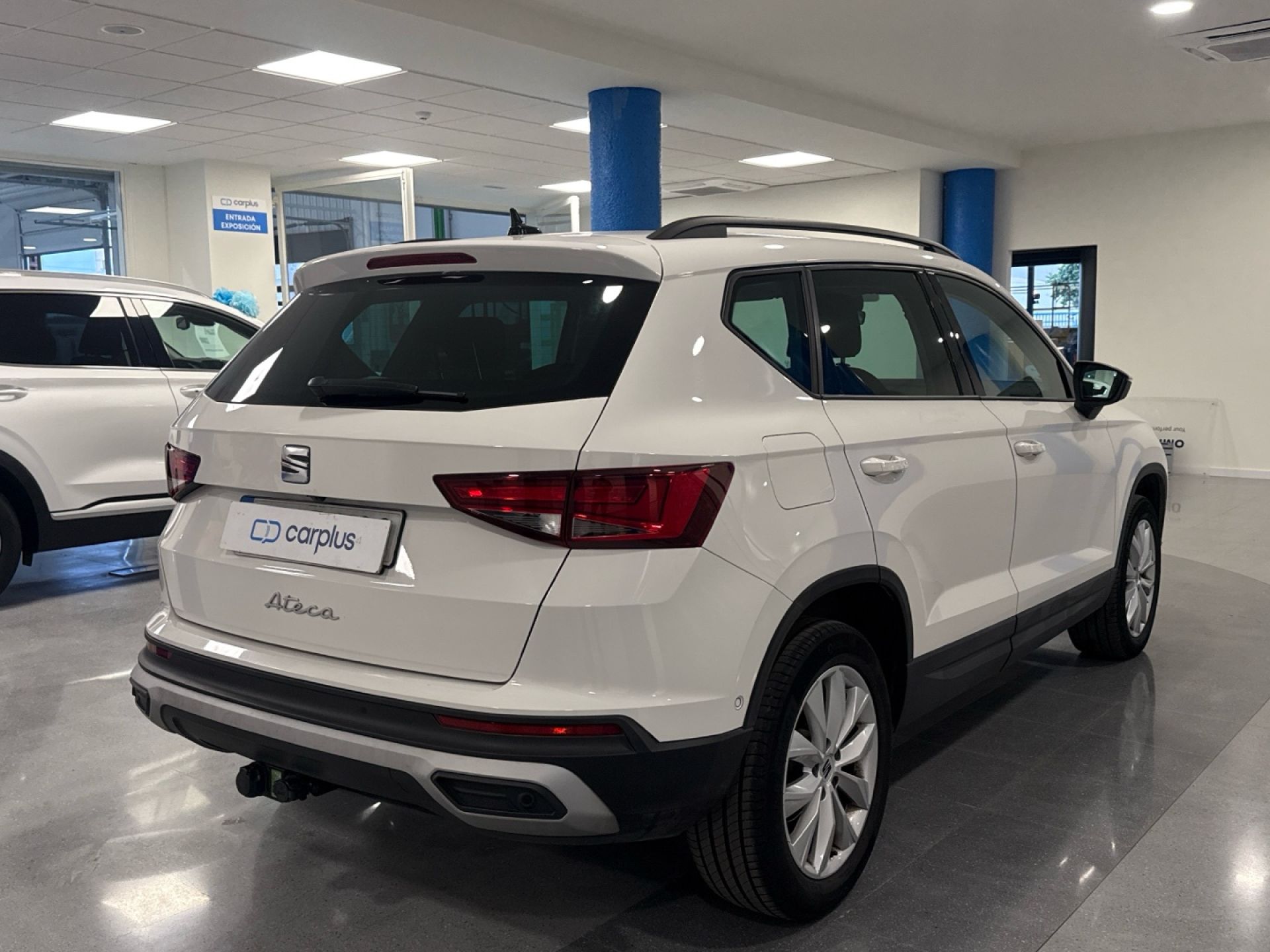 SEAT Ateca - 7