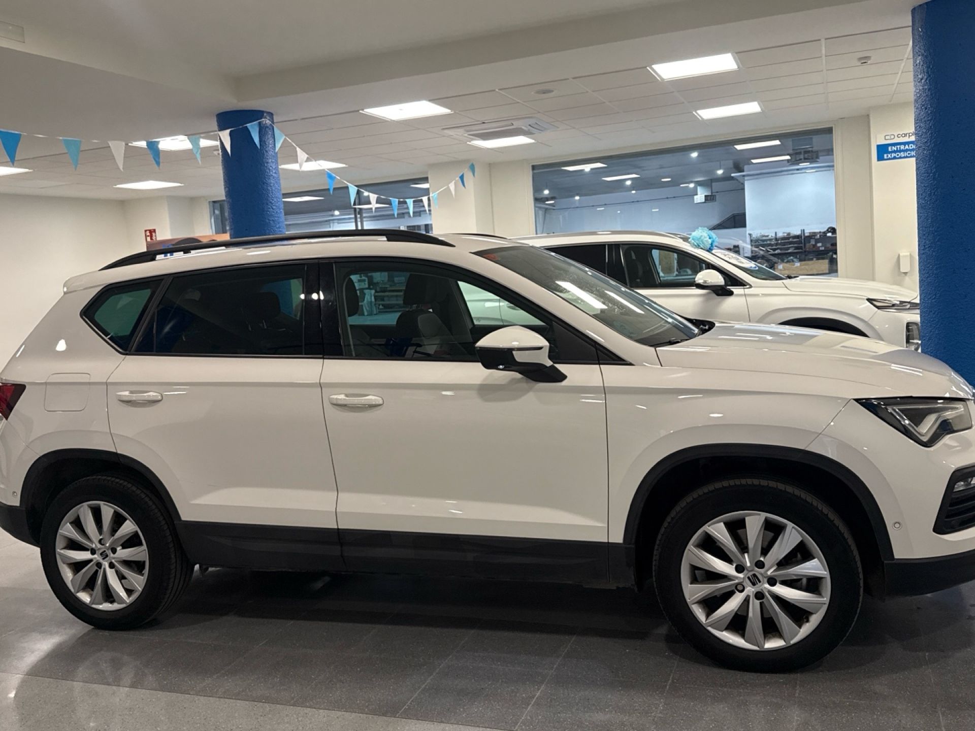 SEAT Ateca - 8