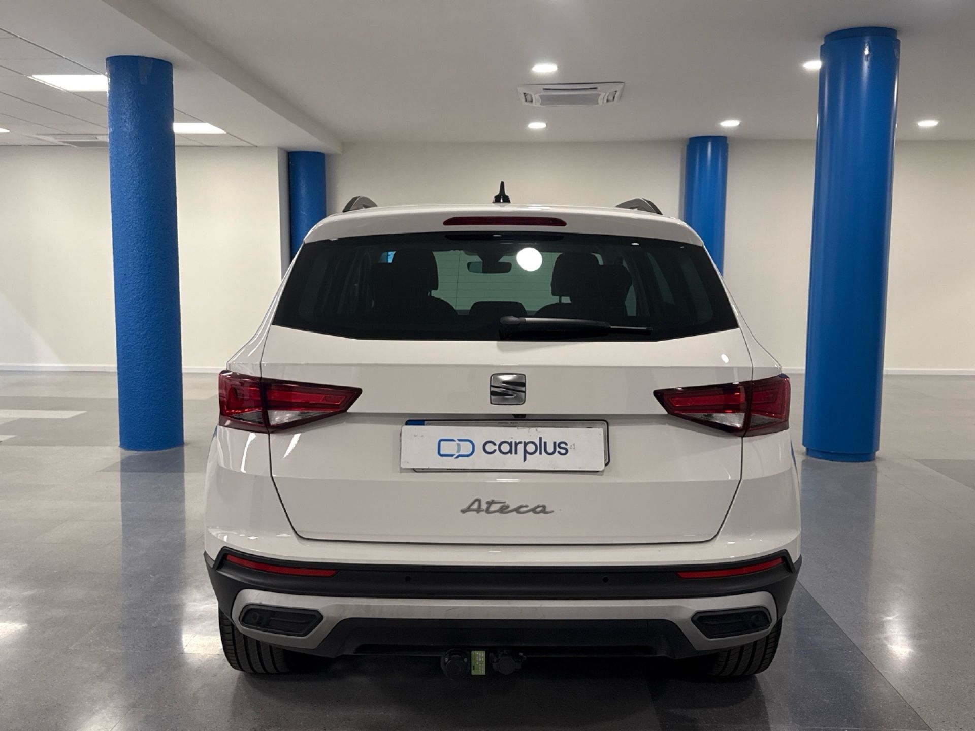 SEAT Ateca - 6
