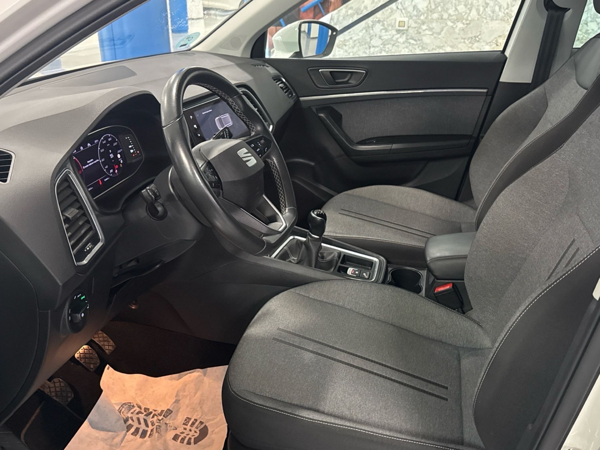 SEAT Ateca - 11