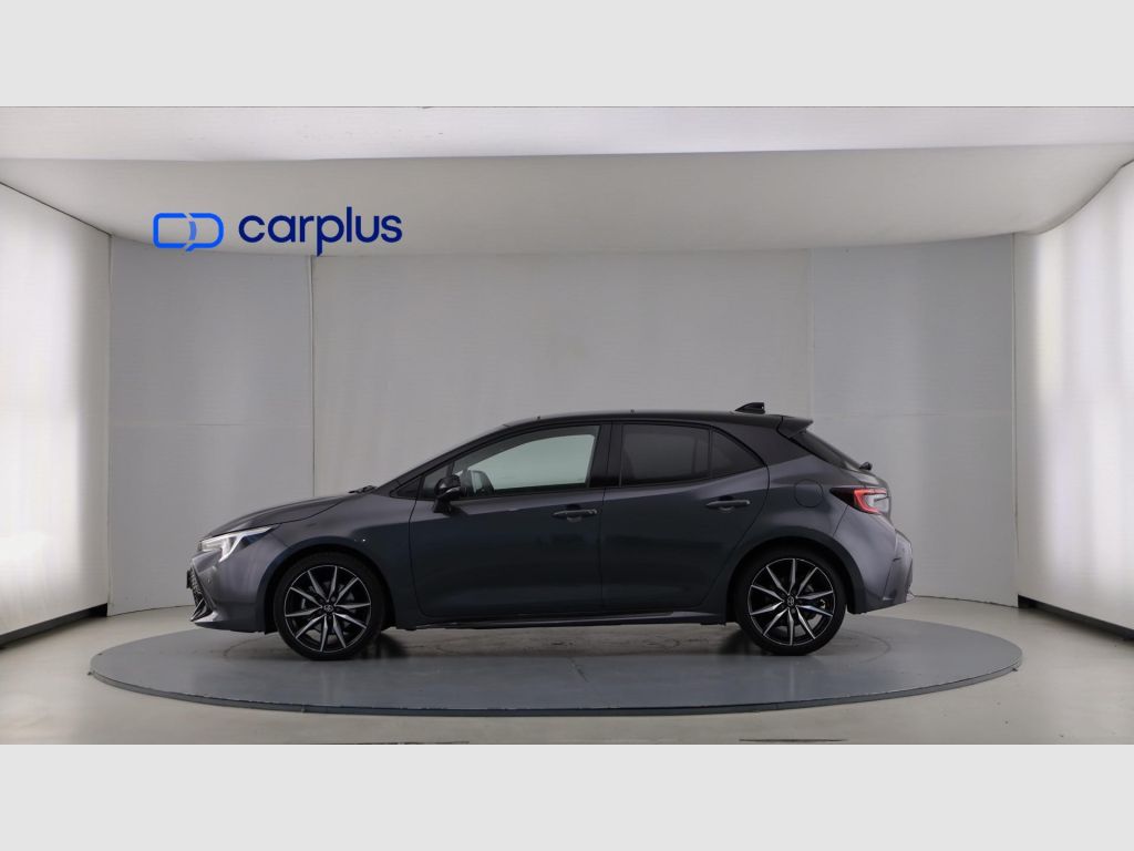 TOYOTA Corolla - 6