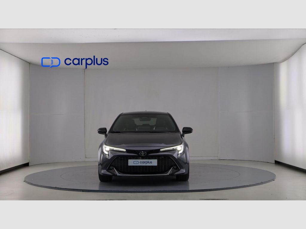 TOYOTA Corolla - 8