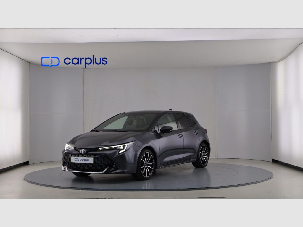TOYOTA Corolla - 7
