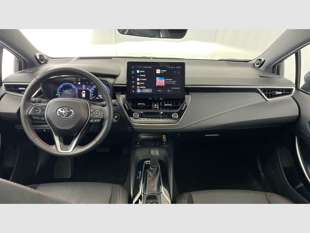 TOYOTA Corolla - 11