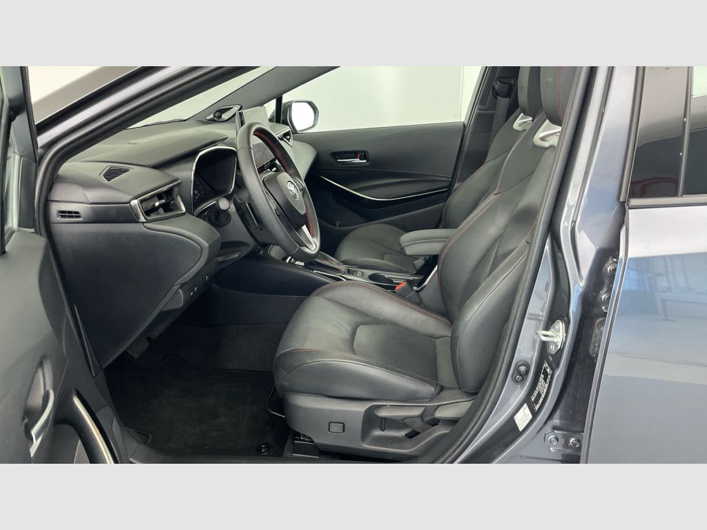 TOYOTA Corolla - 12
