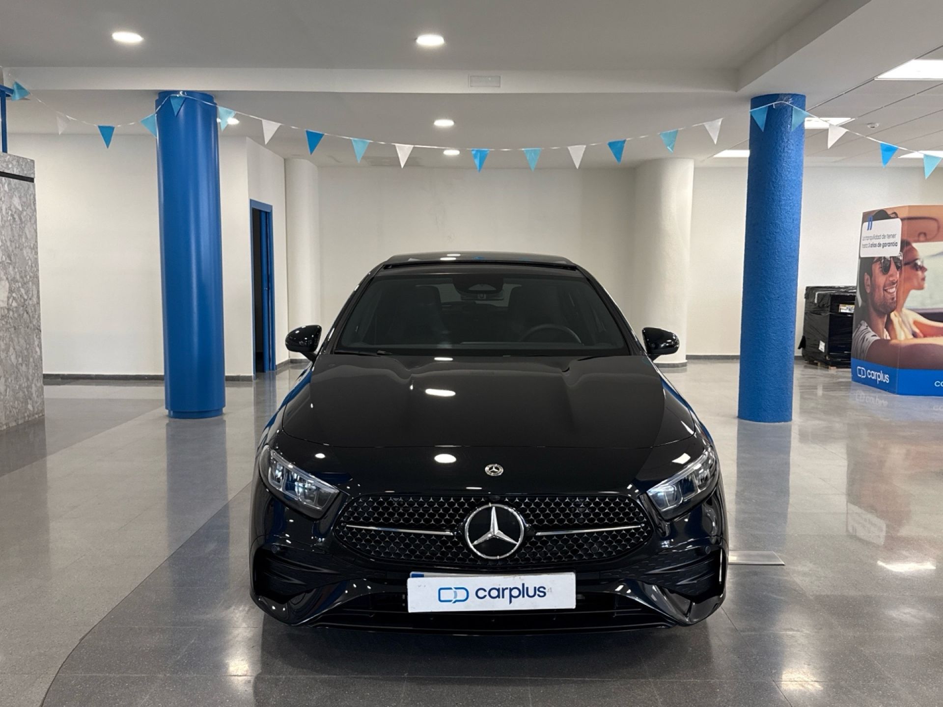 Mercedes-Benz Clase A - 3