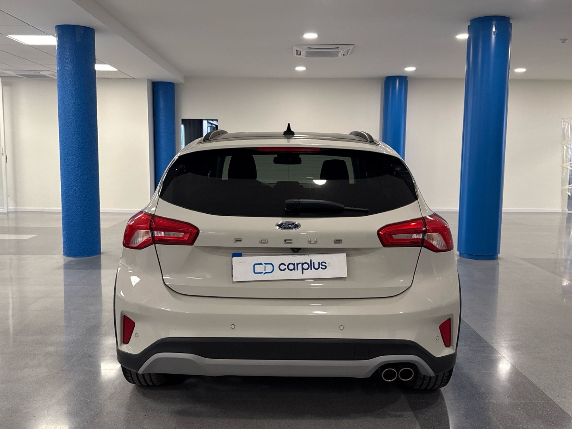 Ford Focus - 6