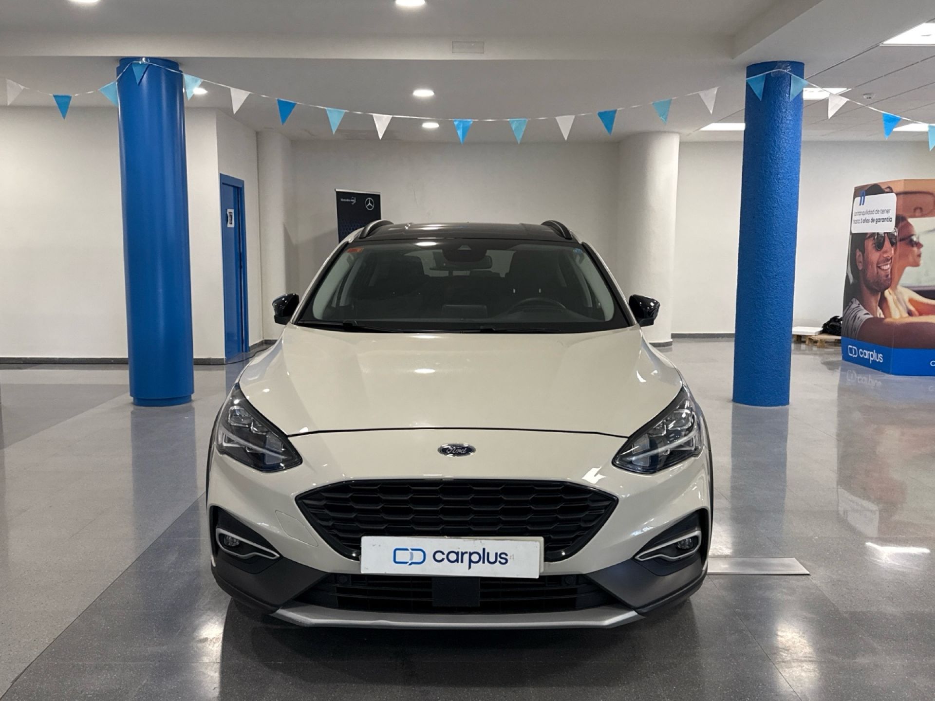 Ford Focus - 3