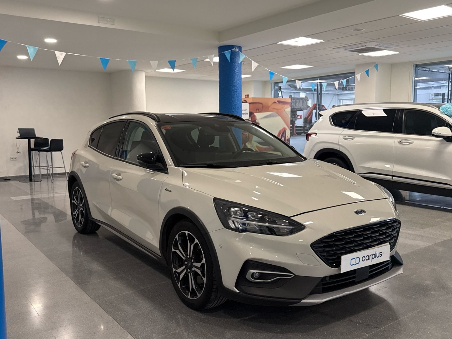 Ford Focus - 2