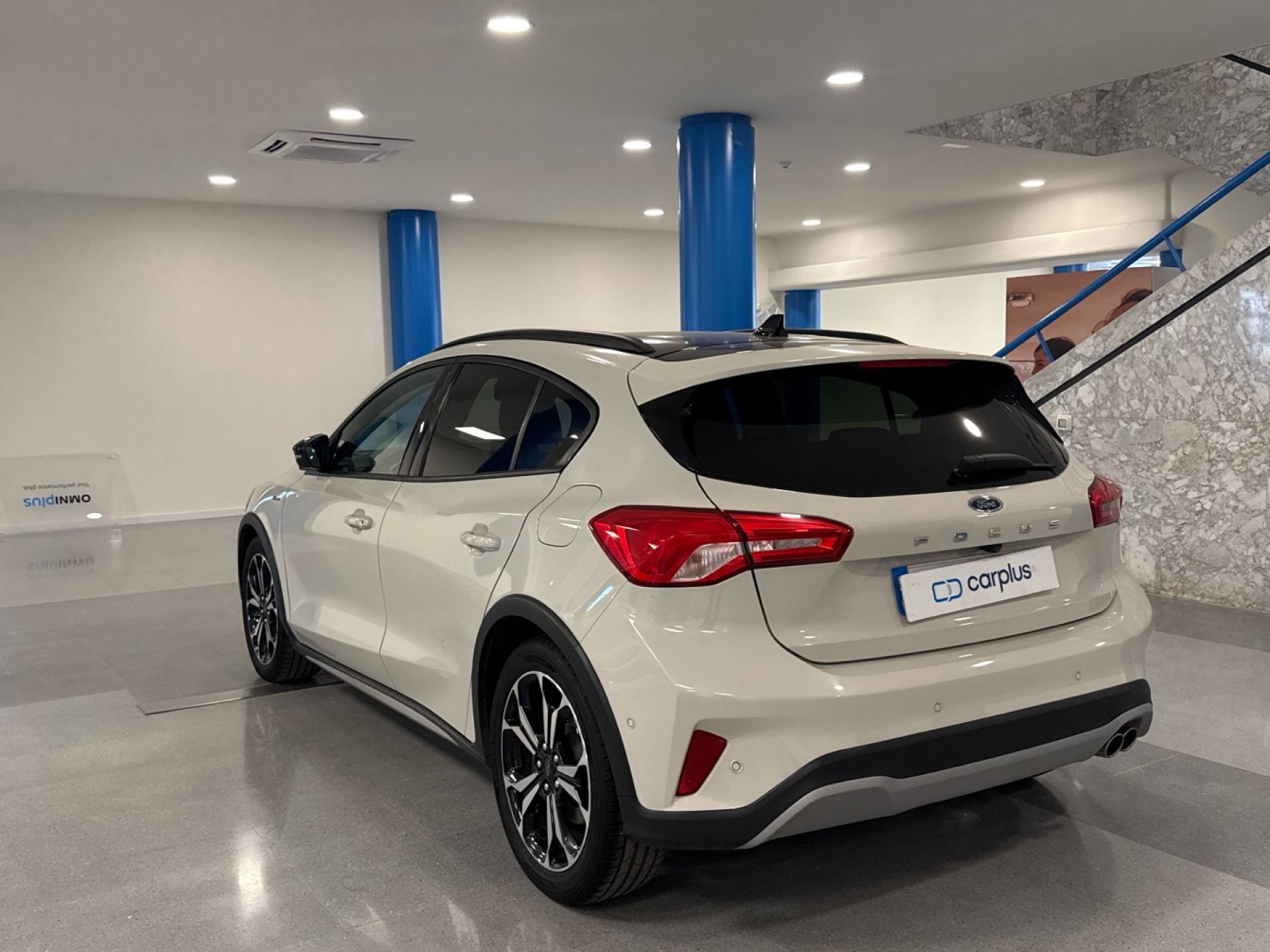 Ford Focus - 5