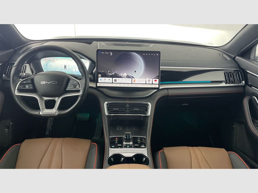 BYD Seal U DM-i - 11