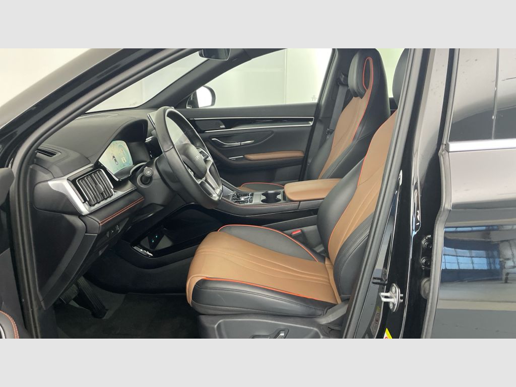 BYD Seal U DM-i - 12