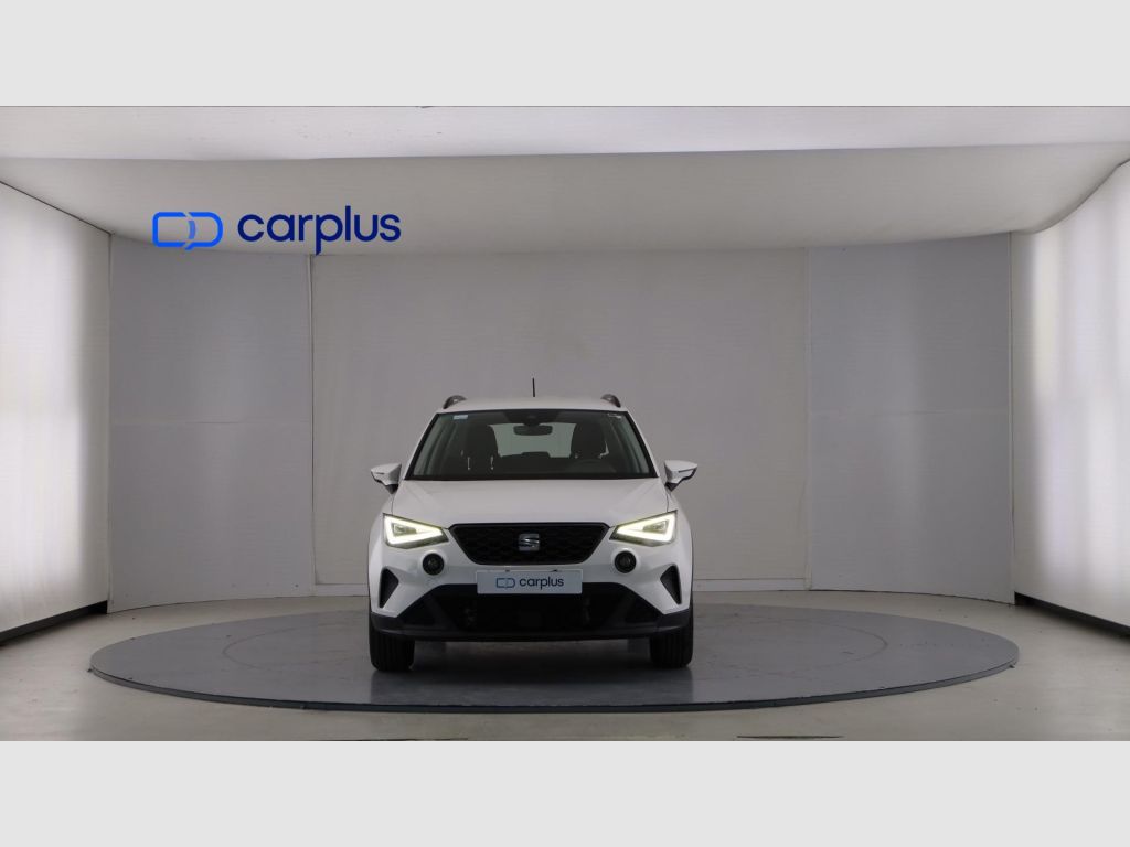 SEAT Arona - 2