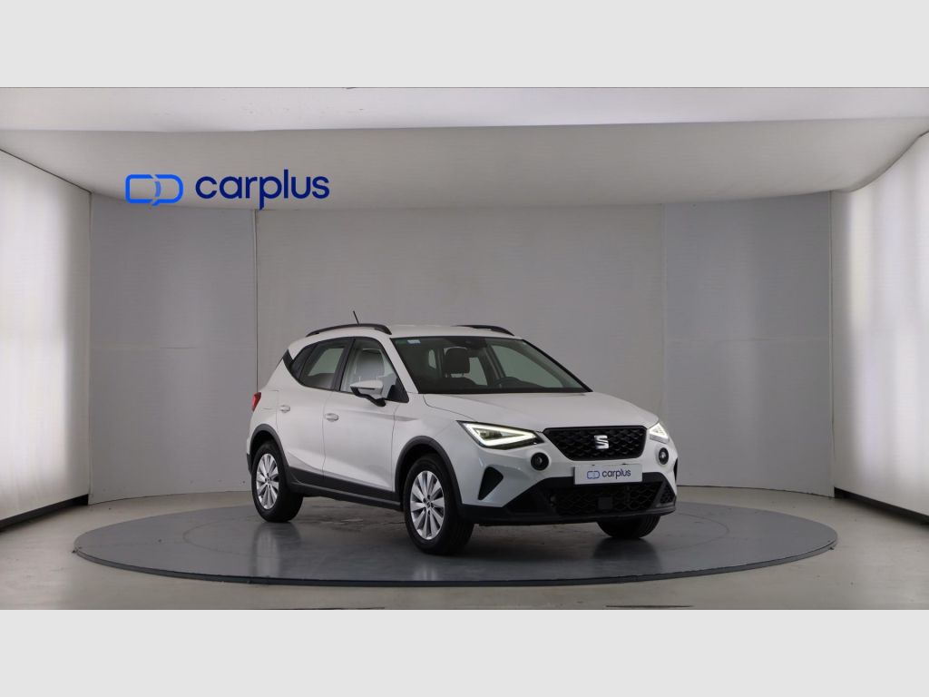 SEAT Arona - 3