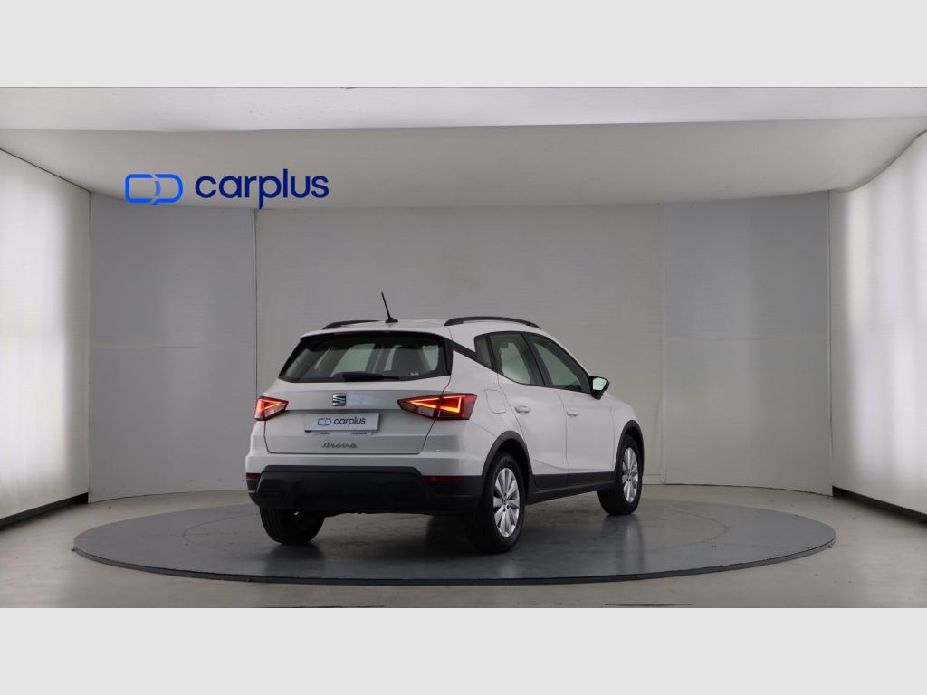 SEAT Arona - 5